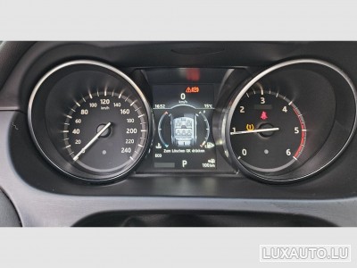 Land-Rover Discovery Sport