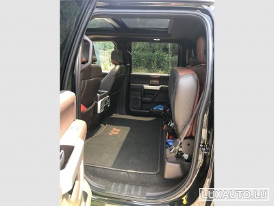 Ford F150