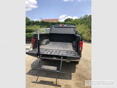 Ford F150