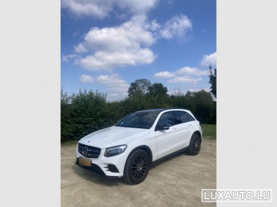 Mercedes GLC 250