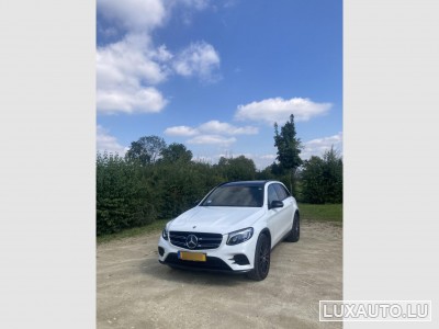 Mercedes GLC 250