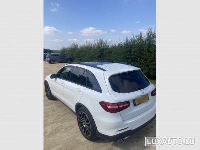 Mercedes GLC 250
