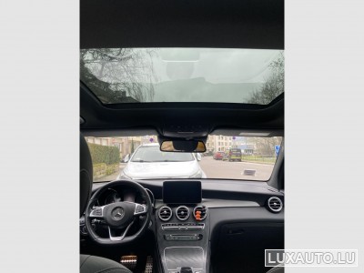 Mercedes GLC 250