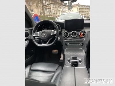 Mercedes GLC 250