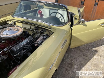 Ford Thunderbird