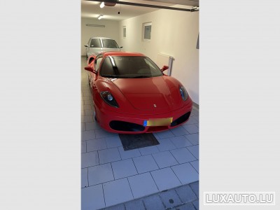 Ferrari F430