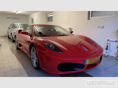 Ferrari F430