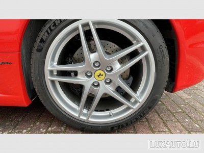 Ferrari F430