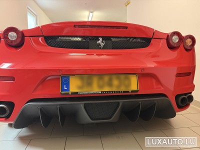 Ferrari F430