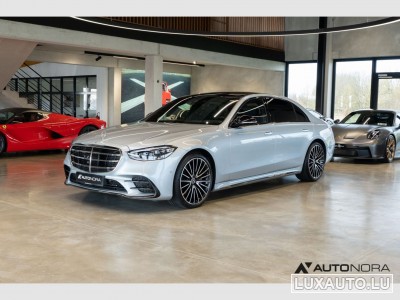 Auto Nora GbR à Bitburg | LuxAuto.lu