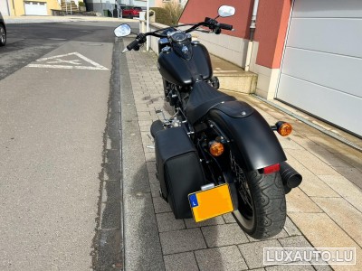 Harley-Davidson Softail Slim