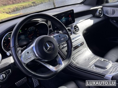Mercedes GLC 200