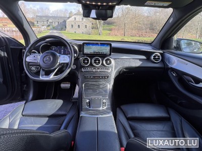 Mercedes GLC 200