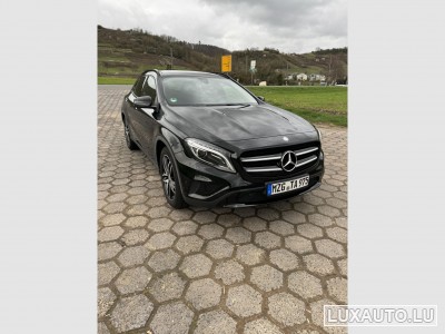 Mercedes GLA 200