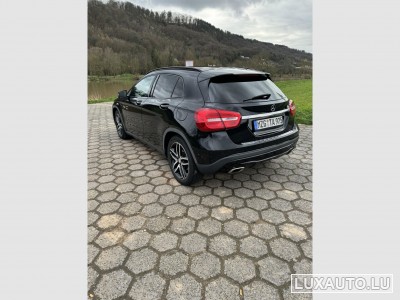 Mercedes GLA 200