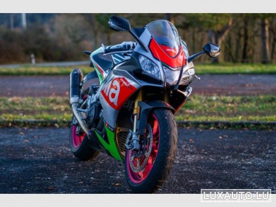 Aprilia RSV4