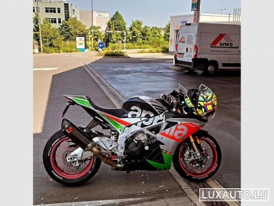 Aprilia RSV4