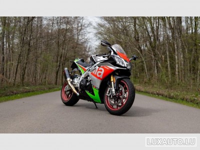 Aprilia RSV4