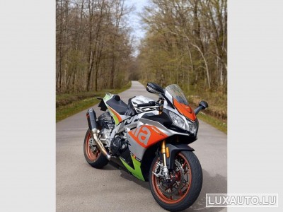 Aprilia RSV4