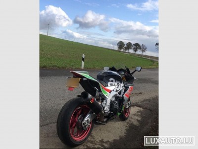 Aprilia RSV4