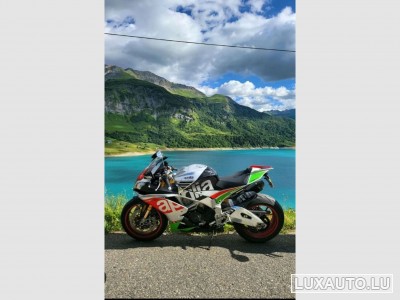 Aprilia RSV4