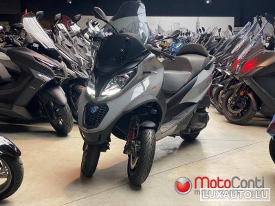 Piaggio MP3
