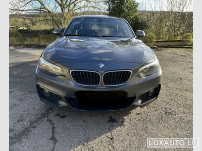 BMW 220