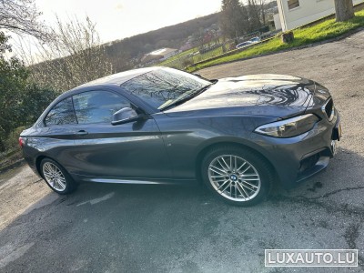 BMW 220