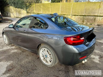BMW 220