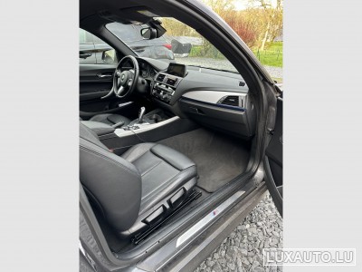 BMW 220