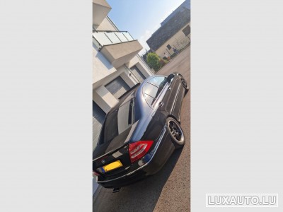 Mercedes C 32 AMG