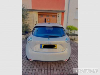 Renault Zoé