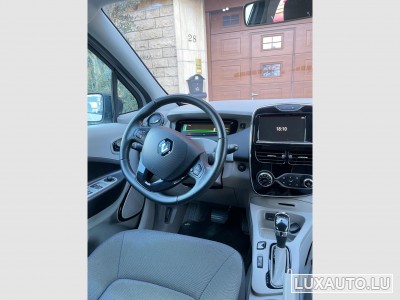 Renault Zoé