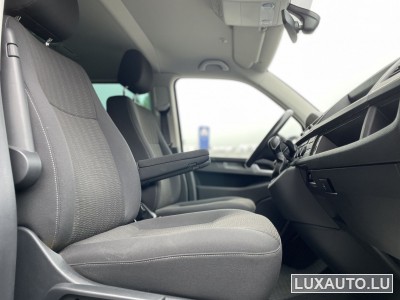 VW Caravelle