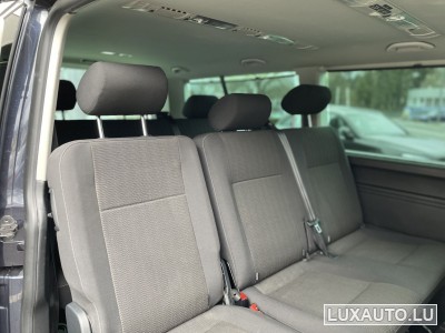 VW Caravelle