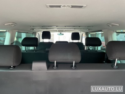 VW Caravelle