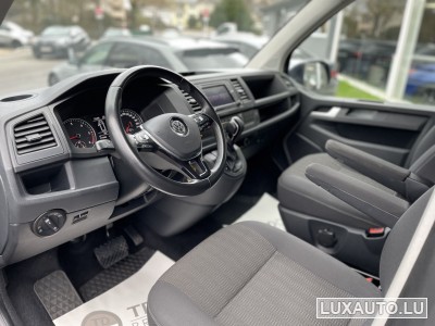 VW Caravelle
