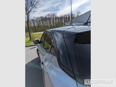 Opel Mokka-E