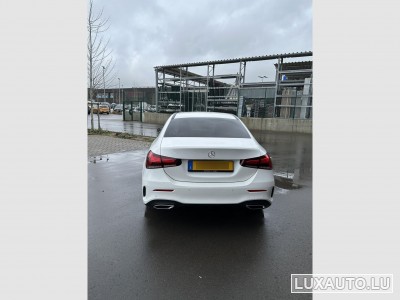 Mercedes A 250