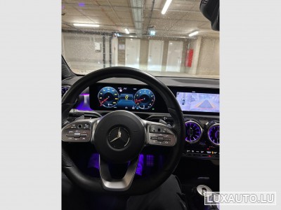Mercedes A 250