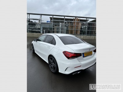 Mercedes A 250