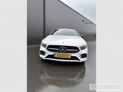 Mercedes A 250