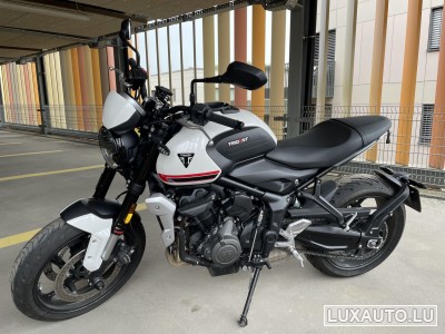Triumph Trident