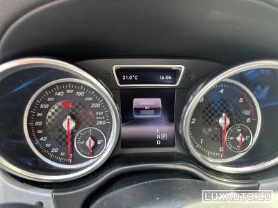 Mercedes GLE 350