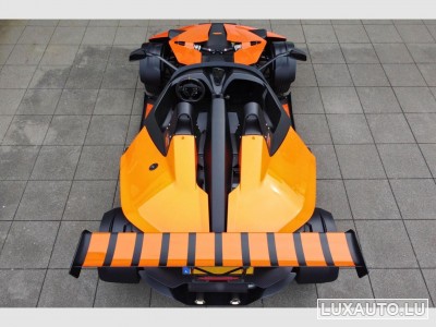 KTM X-Bow