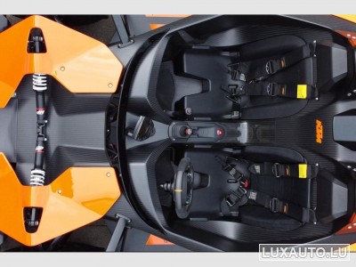 KTM X-Bow