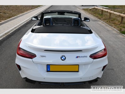 BMW Z4M