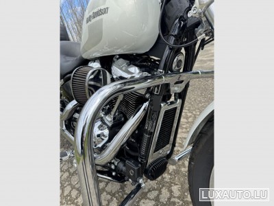 Harley-Davidson Low Rider