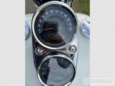 Harley-Davidson Low Rider