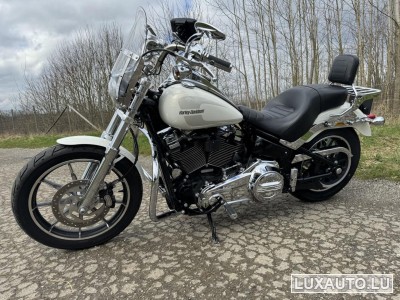Harley-Davidson Low Rider